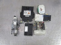 фото thumb №12, Nissan pathfinder r51 2.5d 2005 набір do запуску kpl