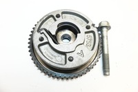 фото thumb №1, Opel astra k 1.4 t b14xft le2 вариатор колесо faz