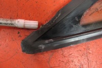 Citroen ds5 5d 11- стекло кузовная правая перед передняя 2013 rok Недорого, фото thumb