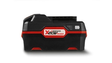 Аккумуляторная батарея 4 Ач + зарядное устройство Parkside X20V