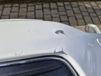 Mitsubishi outlander 3 3 бампер перед передний w13 Цена, фото thumb