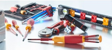 Бита Wiha torx T50x35 мм.