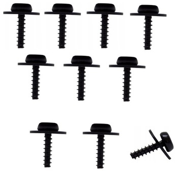 фото thumb №1, Audi seat skoda vw ford гвинт гвинт захист підкрилки