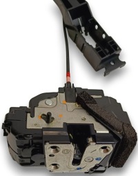 Купити Замок двері правий задній задній mercedes x klasa w470 x470, фото thumb