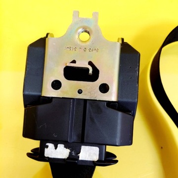 фото thumb №7, Pas безопасности левый перед bmw 3 e46 5d 040183 nr1139