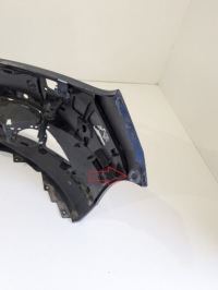 Бампер перед renault grand scenic 4 2016 2017 2018 2019 6pdc в Украине, фото thumb