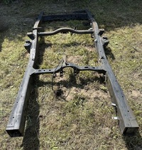 фото thumb №2, Задня рама ford ranger 21r