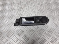 фото thumb №1, Ручка ліва задня внутрішня vw bora 3b0839113