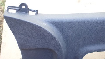 фото thumb №8, Оббивка боковина двері праві перед dacia lodgy