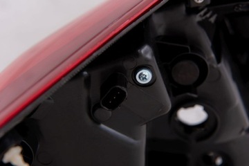 фото thumb №13, Honda civic x 2016-2019 sedan лампа задня led права 33500texy01