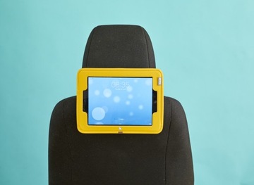 Uchwyt na tablet do samochodu Koo-di Stay Tuned