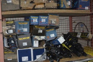 фото thumb №1, Optimal a-1373g амортизатор