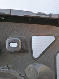 фото thumb №11, Бампер перед bmw x2 u10 m-pakiet 165234-10