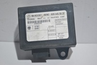 фото thumb №1, Модуль замка mercedes vito w638 0205455632