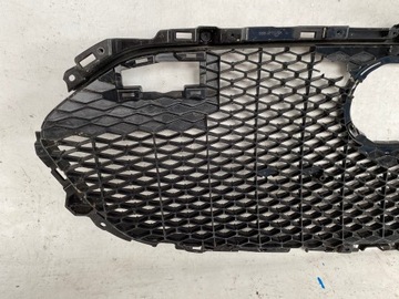 фото thumb №10, Mazda 3 iv 19- решітка радіатора решітка бампера перед bckn-50711