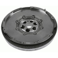 фото thumb №2, Колесо двомасовий sachs 2294 001 177 колесо маховики