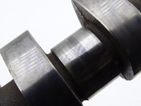 фото thumb №8, Opel vectra b 98- 1.8 16v x18xe1 вал распределительного вала w