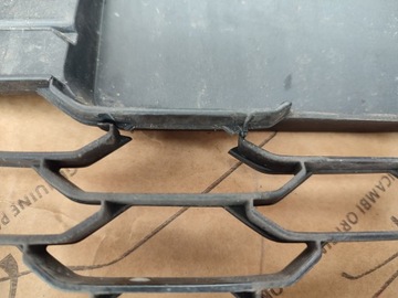 фото thumb №16, Бампер перед решётка радиатора решётка corolla xii e210 e21 рестайлинг fl 2022 hb универсал