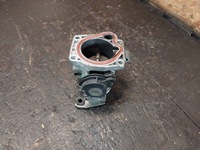 фото thumb №11, Дросельна заслінка bmw 3 e46 318i m43b19 194e1 1432059