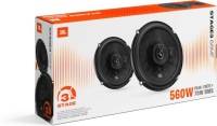 фото thumb №9, Jbl stage3 68mf динаміки 3-drożne opel vivaro b fiat talento seat leon 5f