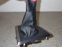 фото thumb №5, Mazda 5 08-10 чехол пластик средний рамка