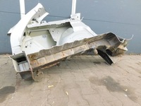 фото thumb №6, Peugeot 508 i 1.6 hdi 11r чверть крила лівий задня