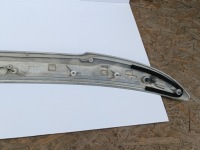 Купить Спойлер спойлер крышки багажника 9651251577 peugeot 307 cc, фото thumb