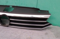 фото thumb №2, Vw passat b8 3g0 передній рестайлінг решітка решітка радіатора 3g0853653