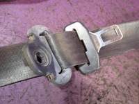 фото thumb №6, Fiat ducato ii 94-06 pas безопасности левый перед