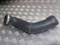 фото thumb №1, Труба воздухозаборник интеркулер bentley fs 6.0