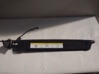 фото thumb №1, Козирок сонцезахисний лівий захист tesla x