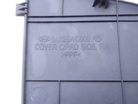 фото thumb №3, Hyundai getz 02-09 захист панелі права