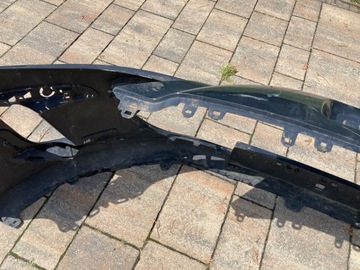 фото thumb №9, Бампер перед переднее peugeot 308 t7 2007-2011r