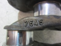 Bmw b46 b48 x1 f48 f30 g01 g30 wał колінчастий номінальний 11218639541 7640888 Зі Шроту, фото thumb