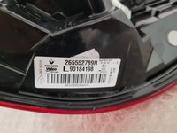 фото thumb №5, Renault kadjar lift лампа задня ліва led eu idealna