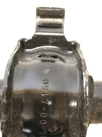 фото thumb №9, Тяга стабілізатора задня tesla s lift 2016-