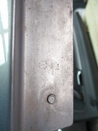 фото thumb №7, Lc7z vw passat b7 крила передній правий правий перед