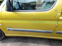 фото thumb №3, Дверь левая передние citroen berlingo