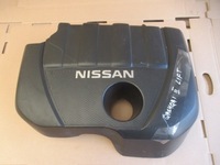 фото thumb №1, Nissan qashqai ii крышка na двигатель