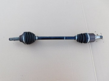 фото thumb №1, Up mii citigo 1.0 піввісь ліва