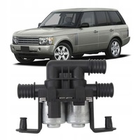 фото thumb №10, Клапан керуючий обігрівача jqd000010 64116906652