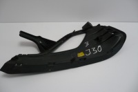 фото thumb №10, Hyundai i30 iii 17- решётка бампера правая оригинал