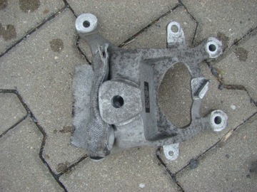 фото thumb №1, Підтримка двигуна audi s6 s7 s8 4h0199308aj