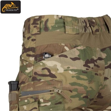Krótkie Spodenki Helikon UFK 11'' Multicam 4XL