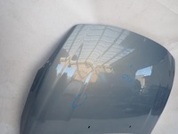 фото thumb №5, Volvo v60 i 1 s60 ii 2 10-13 капот крышка двигателя