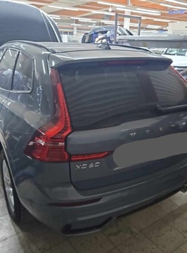 фото thumb №6, Чверть правий перед volvo xc60 ii