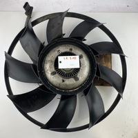 фото thumb №6, Вентилятор + вискоза land range rover 3.0 sport 3,0 discovery velar 306dt