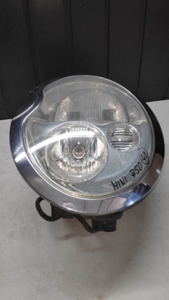 фото thumb №3, Лампа перед правая lub левая mini r50 r52 r53 ксенон ксенон 2001-2006