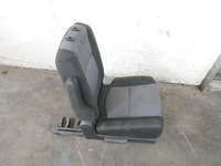 фото thumb №5, Сиденье правый задняя задний ii ряд mazda 5 i cr 05-07