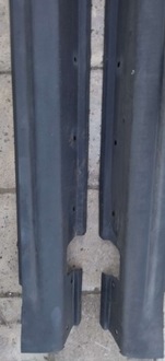 фото thumb №13, Mini cooper s набір r56 бампер перед задня накладки комплект